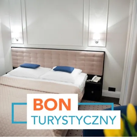 Focus Hotel 3*