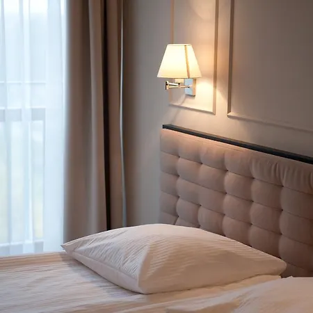 Focus Hotel