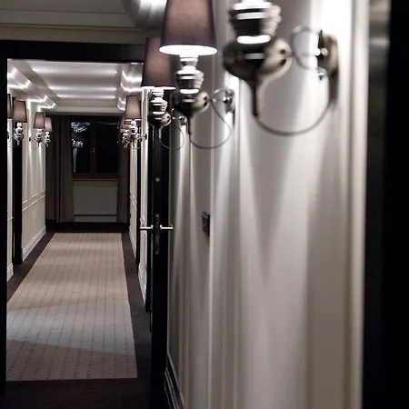 Hotel Focus 3*