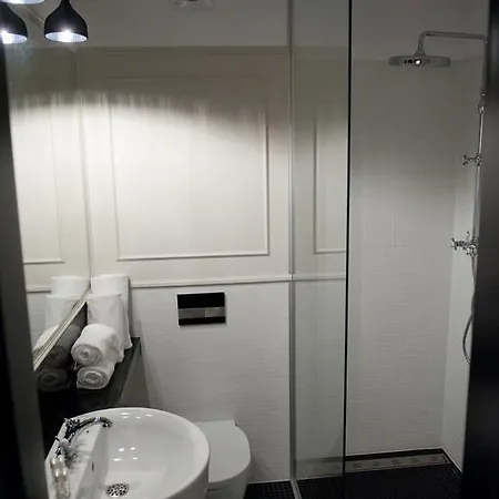 Hotel Focus 3*