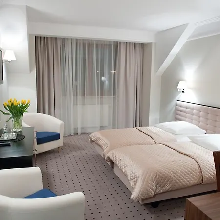 Hotel Focus