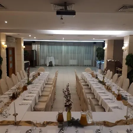 Hotel Focus 3*