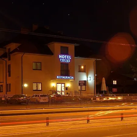 Focus Hotel