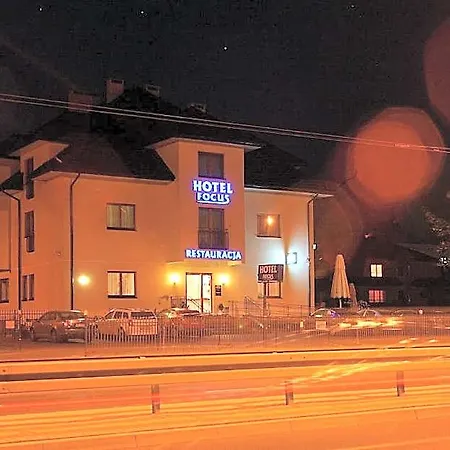 Focus Hotel