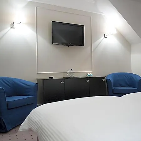 Focus Hotel Lublin