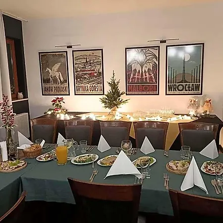 Hotel Focus Lublin