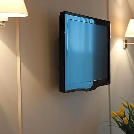 Focus Hotel 3*