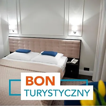 Hotel Focus 3*
