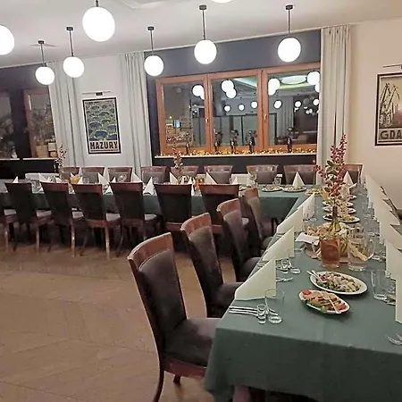 Focus 3* Lublin