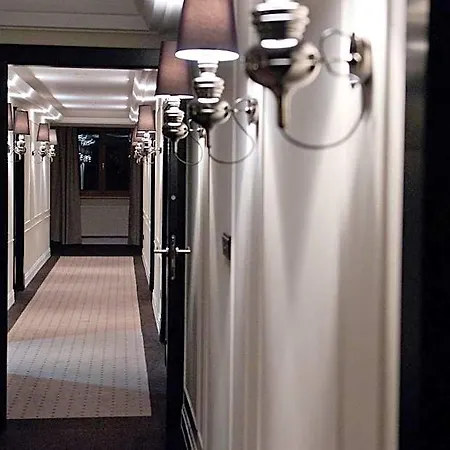 Hotel Focus