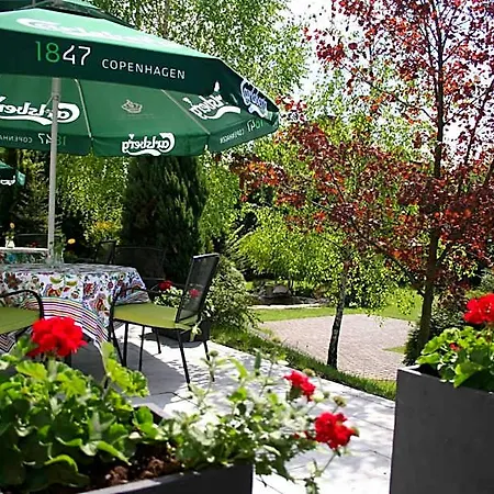 Hotel Focus Lublin