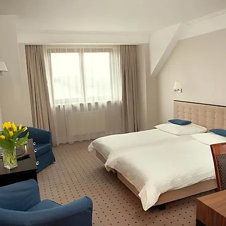 Focus Hotel