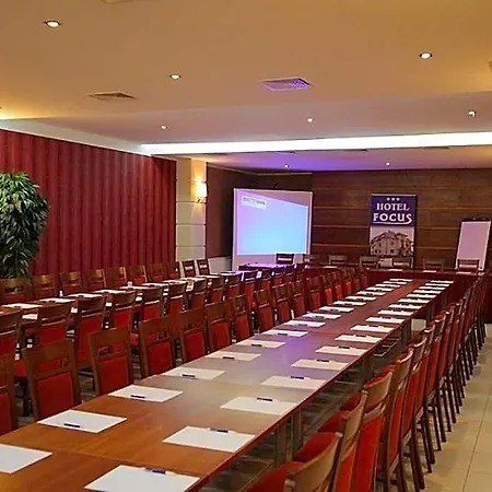 Focus 3* Lublin