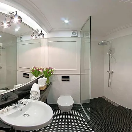 Focus Hotel