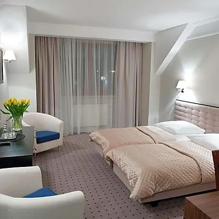 Hotel Focus 3*