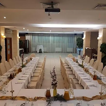 Hotel Focus 3*