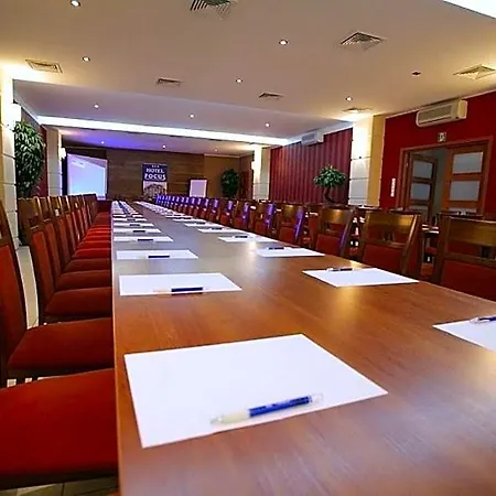 Hotel Focus