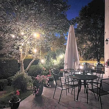 Focus Hotel Lublin