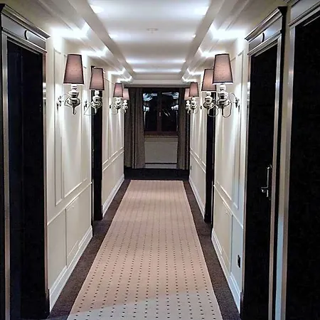 Hotel Focus Lublin