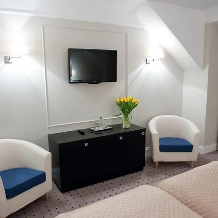 Hotel Focus 3*