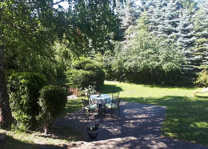 מלון Focus לובלין