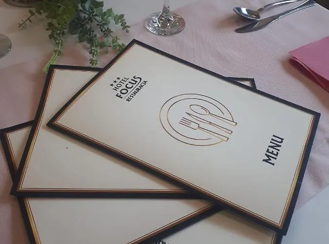 Focus 3* לובלין