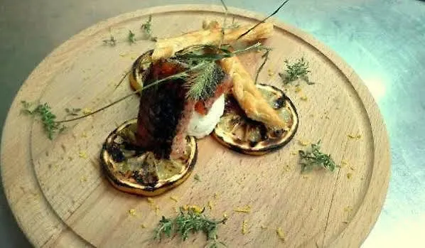 Focus 3* לובלין